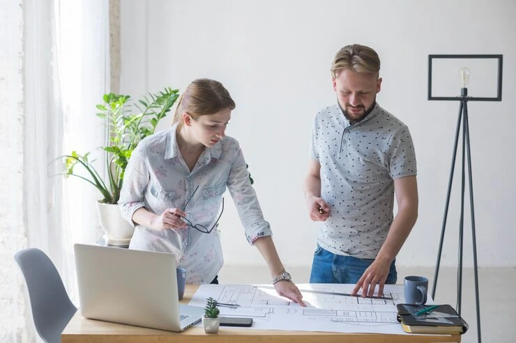 Lead Generation Services for Architects